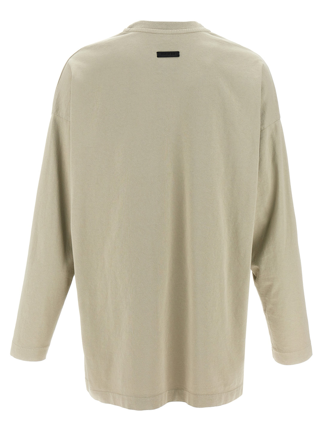 Fear Of God Eternal T shirt - Grigio | 73fb8ead4056f142621eaeb668f61ff28eeb64cf
