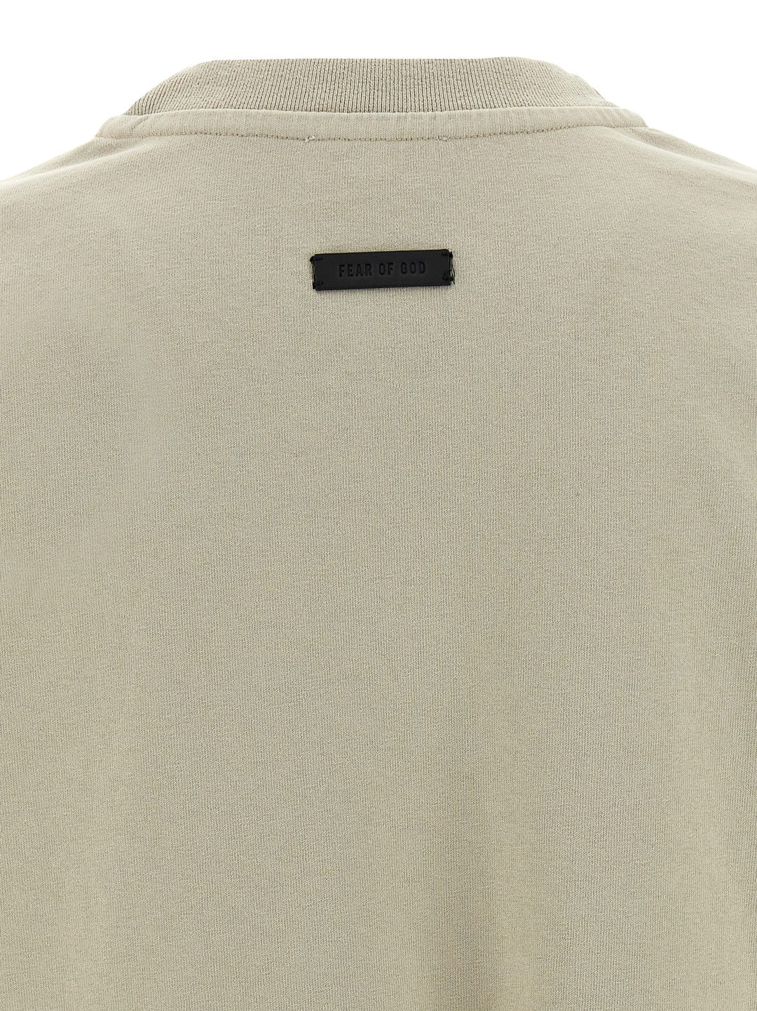 Fear Of God Eternal T shirt - Grigio | 9e32a1f543f2913b1ae148a7f5c519e992d2a055