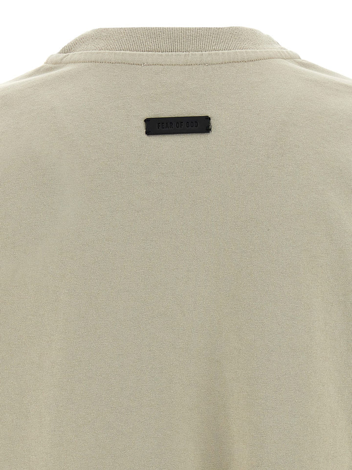 Fear Of God Eternal T shirt - Grigio | 9e32a1f543f2913b1ae148a7f5c519e992d2a055