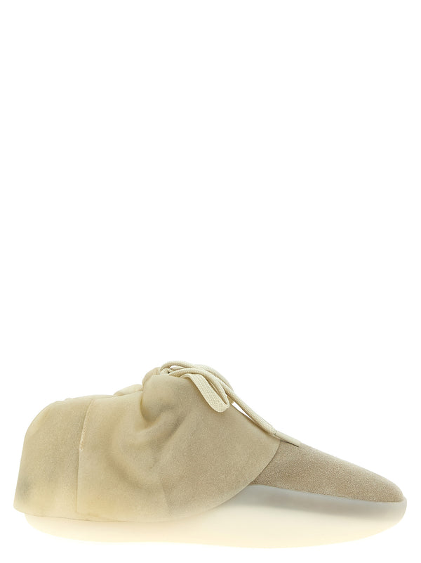 Moc Runner Sneakers Beige