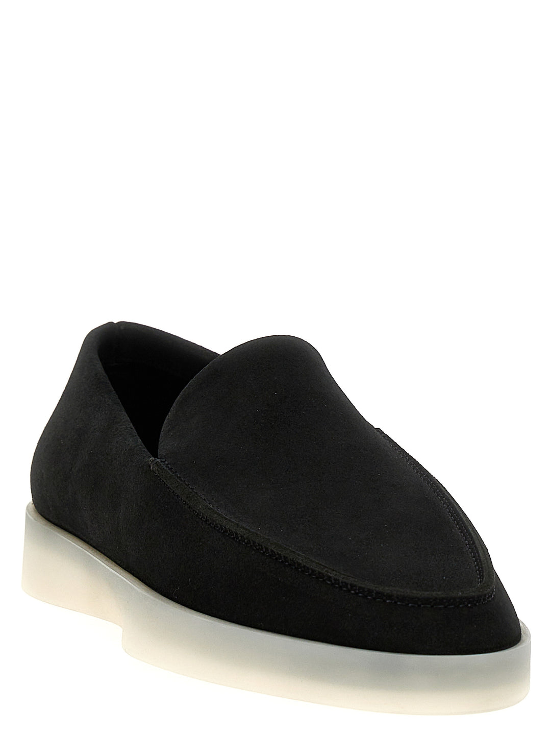 Fear Of God Loafer Mocassini - Nero | 72d9772c2c572c1bed4ffa1947c62e27c9151538