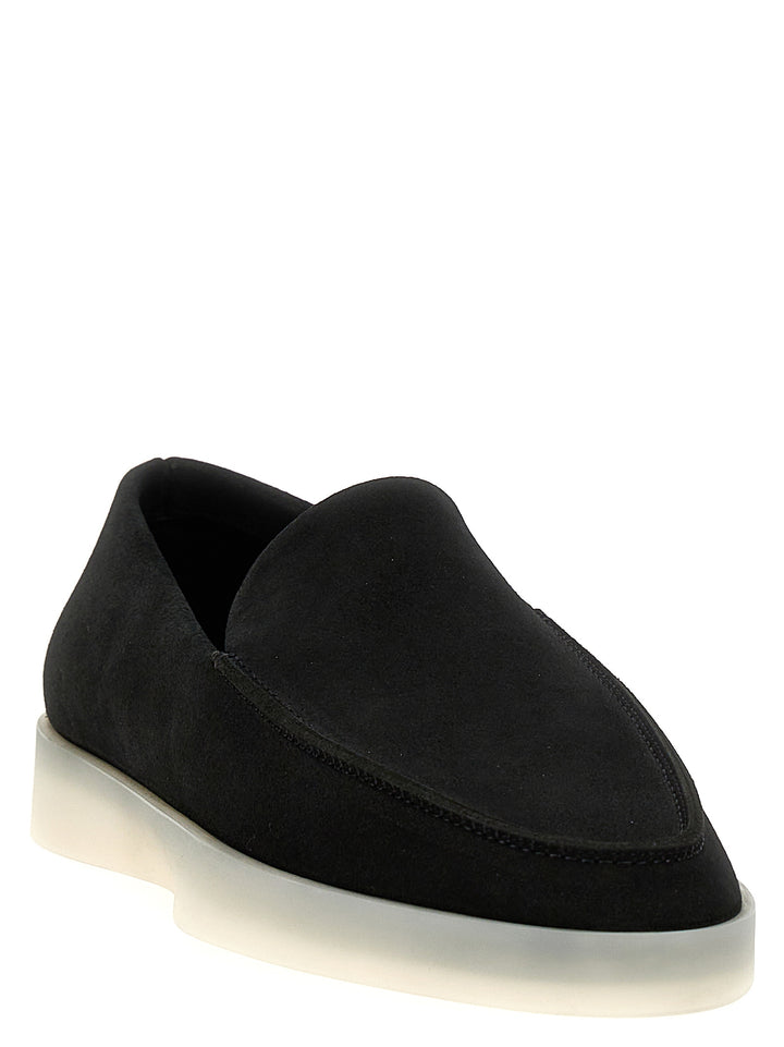 Fear Of God Loafer Mocassini - Nero | 72d9772c2c572c1bed4ffa1947c62e27c9151538