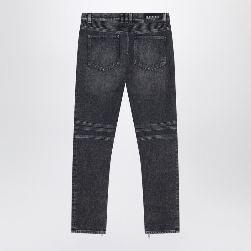 Balmain Pantaloni - Grey | 83f30bca543f62c7b124aec2ccd2f85536044dfb