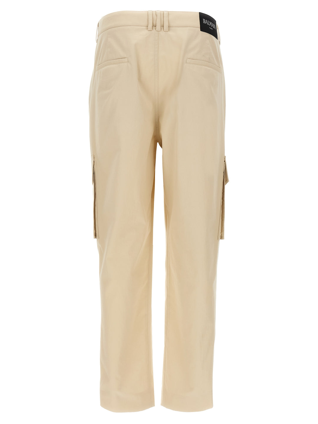 Balmain Cargo Pantaloni - Beige | 607c42ea94987466d1bf2133cfa33e5e3a152d41