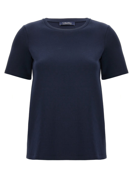 Fianco T Shirt Blu