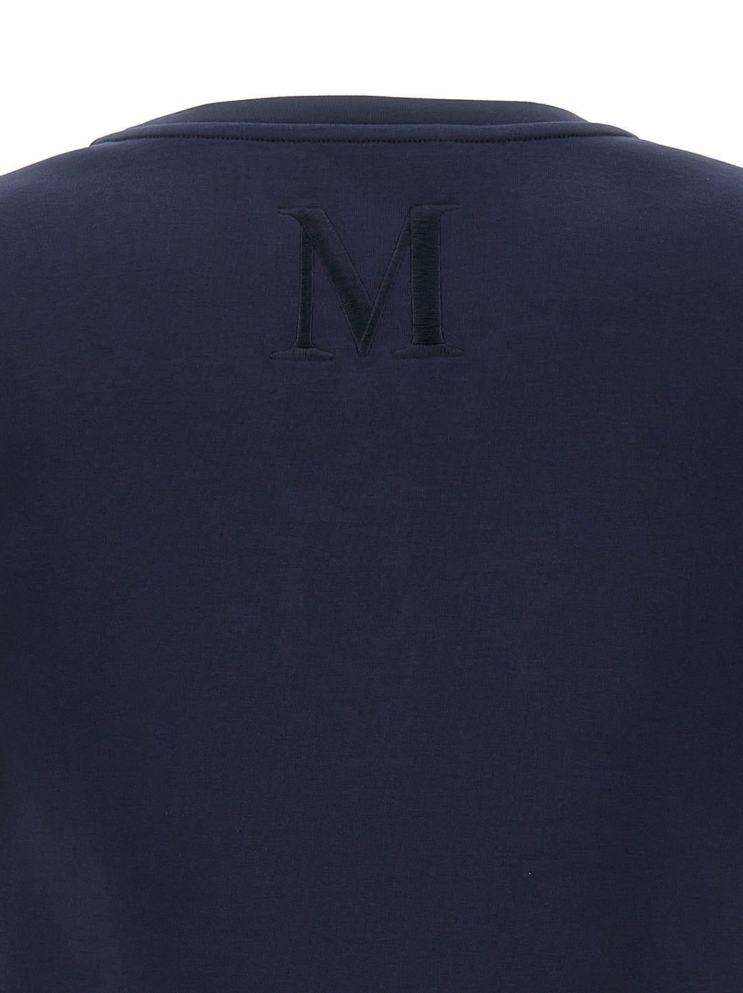 S Max Mara Fianco T shirt - Blu | ccfc7079e768bc2232493d1c244bc113b6dc864d