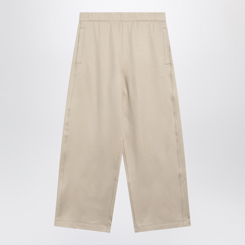 Max Mara Pantaloni - Beige | f736c4b0b0883256ef5a96085d73602cea2b3050