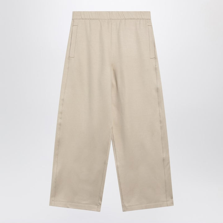 Max Mara Pantaloni - Beige | f736c4b0b0883256ef5a96085d73602cea2b3050