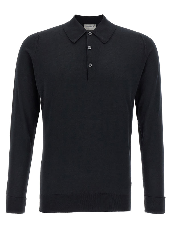 Finchley Polo Nero