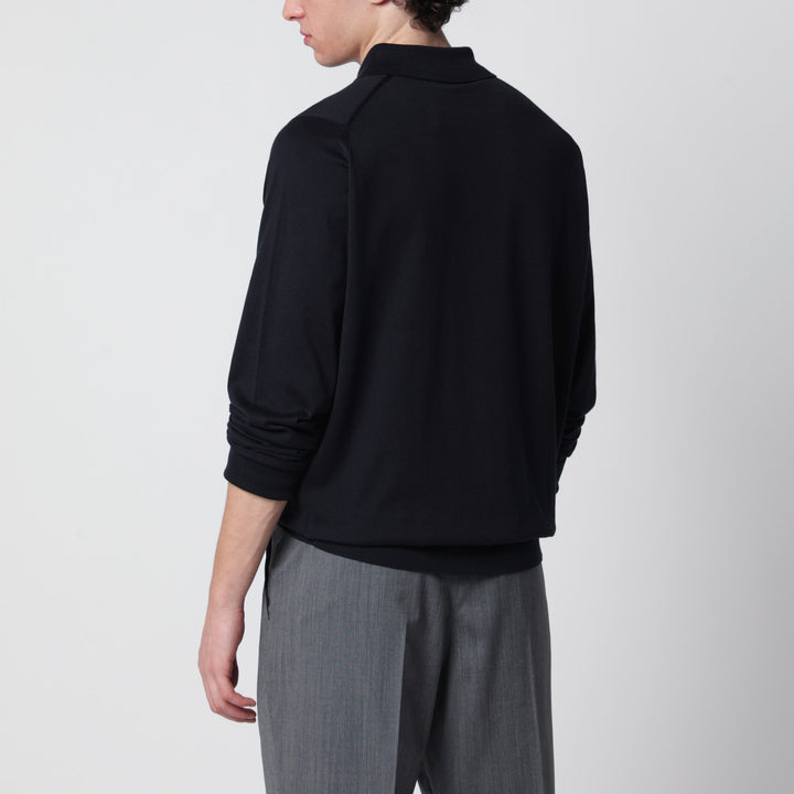 John Smedley Shirts & Tops - Blu | 13182be57b7c5c4c585037ad2ba5c0d840c2a5bc
