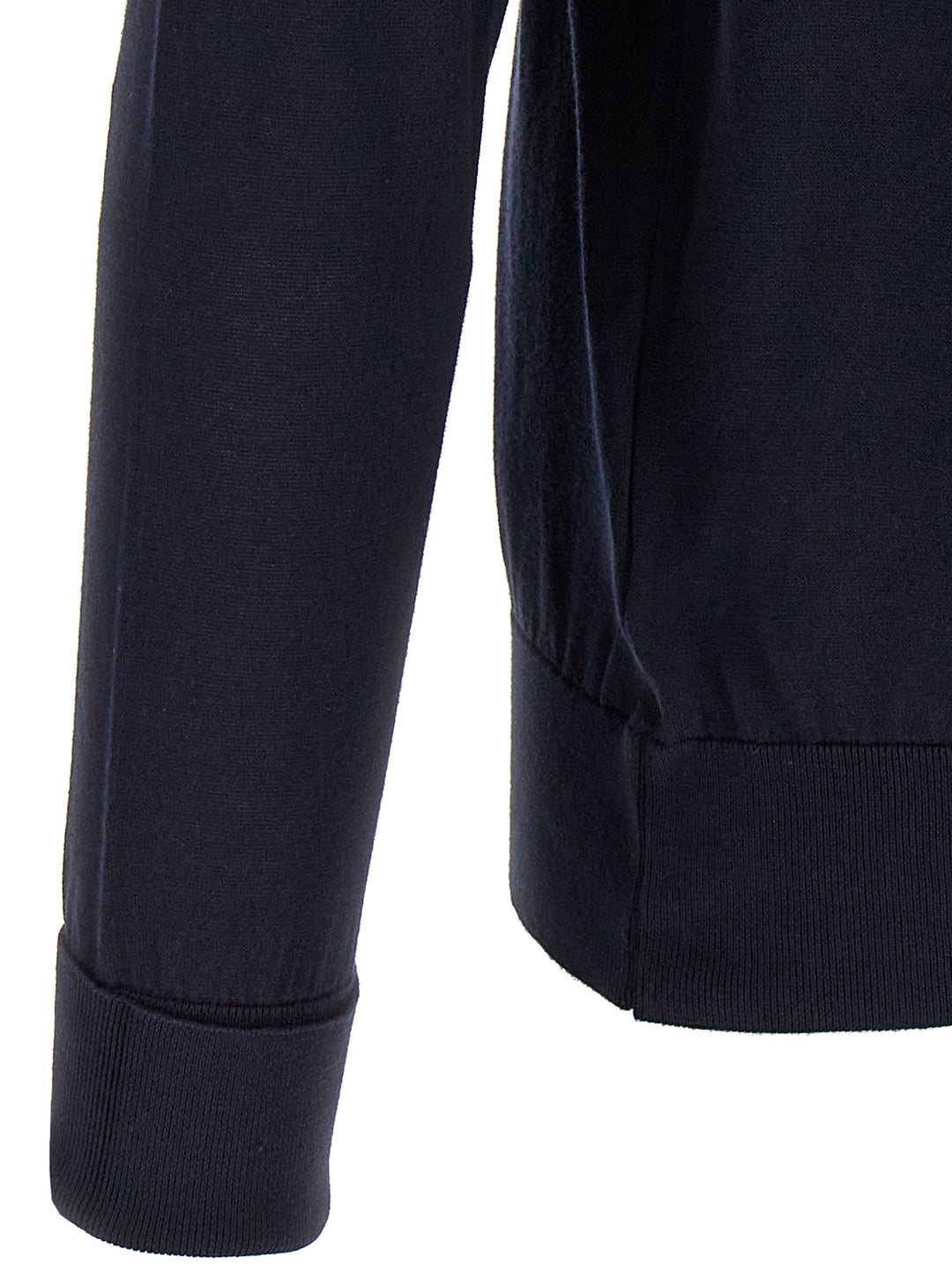 John Smedley Finchley Polo - Blu | e0a1553ff75b62b4764a4c7d9fe3077eacc3d33c