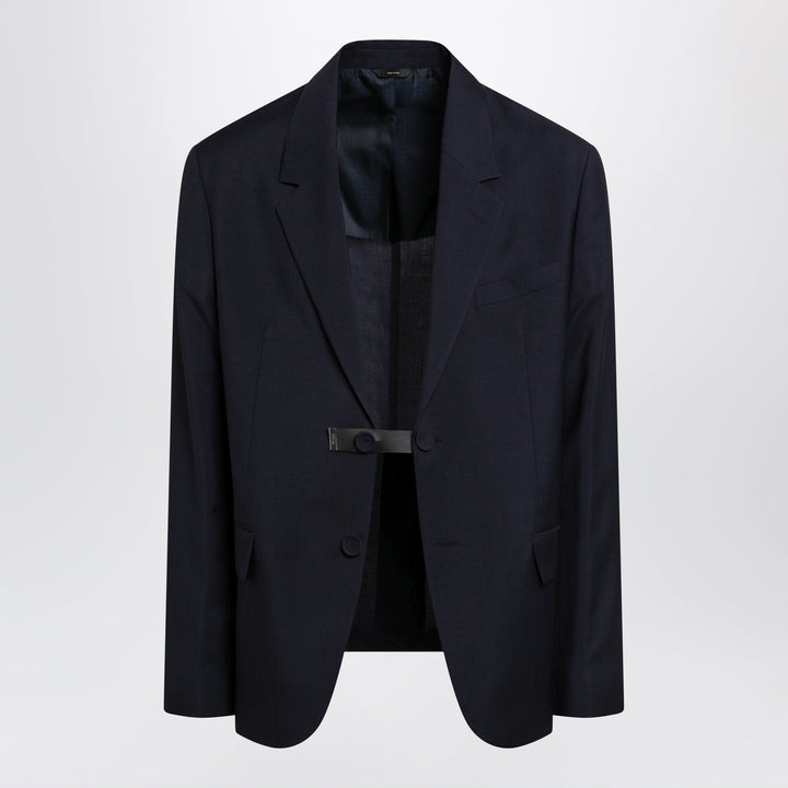 Fendi Coats & Jackets - Blu | c70acdcf6f85cee01fd0855ecef002777c8a8070