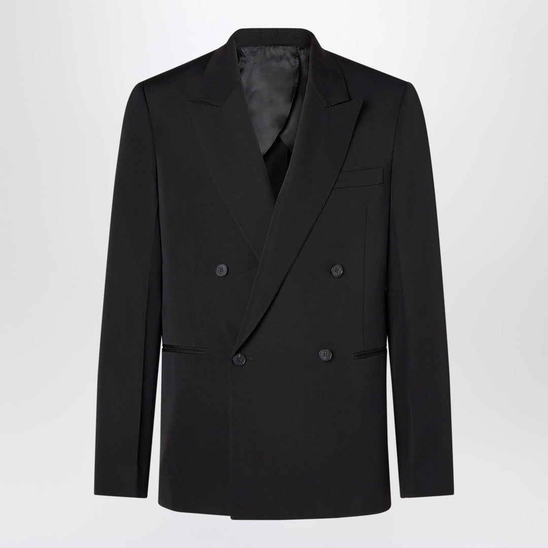 Fendi Coats & Jackets - Nero | e4b7678604d3c0f92b7809a16cea85040c968b1f