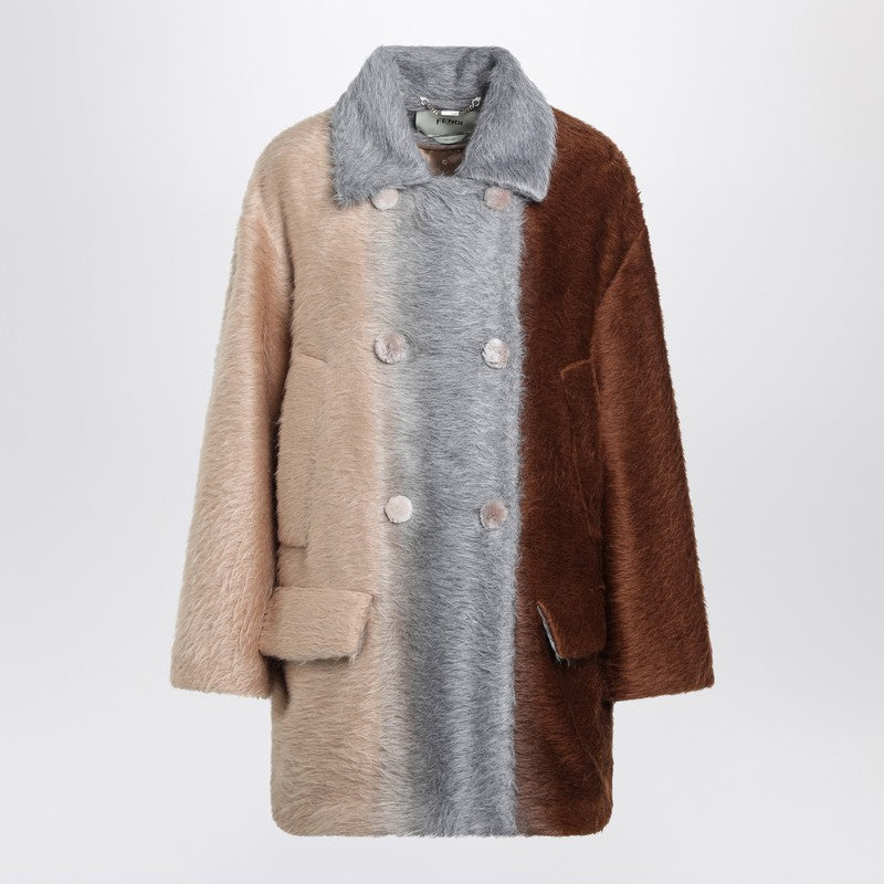 Fendi Coats & Jackets - Rosa | 106e1433f497a6759514442bbd139c22abde05db