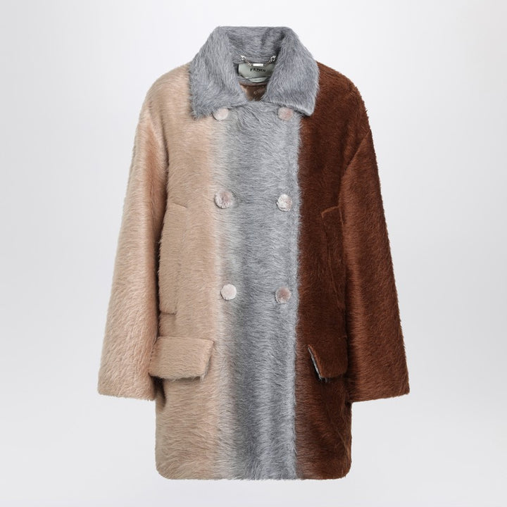 Fendi Coats & Jackets - Rosa | 106e1433f497a6759514442bbd139c22abde05db
