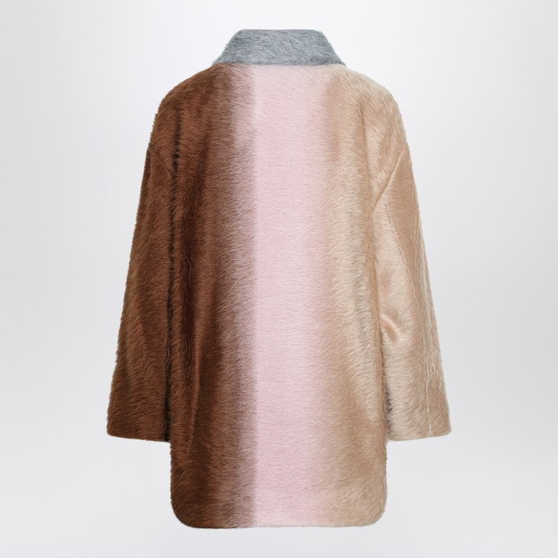 Fendi Coats & Jackets - Rosa | 7548a230cc9e1ef02d311c296cf57a872f7f3046