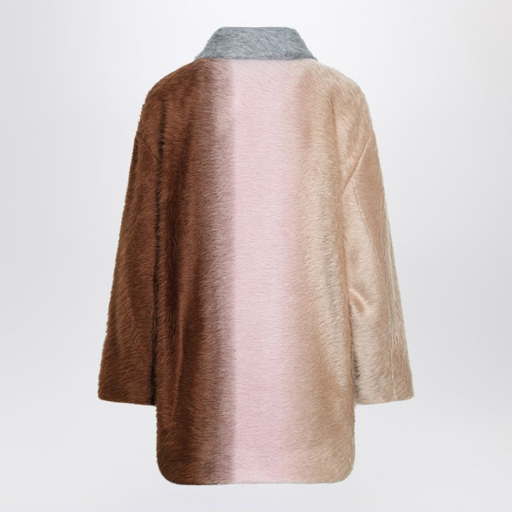 Fendi Coats & Jackets - Rosa | 7548a230cc9e1ef02d311c296cf57a872f7f3046