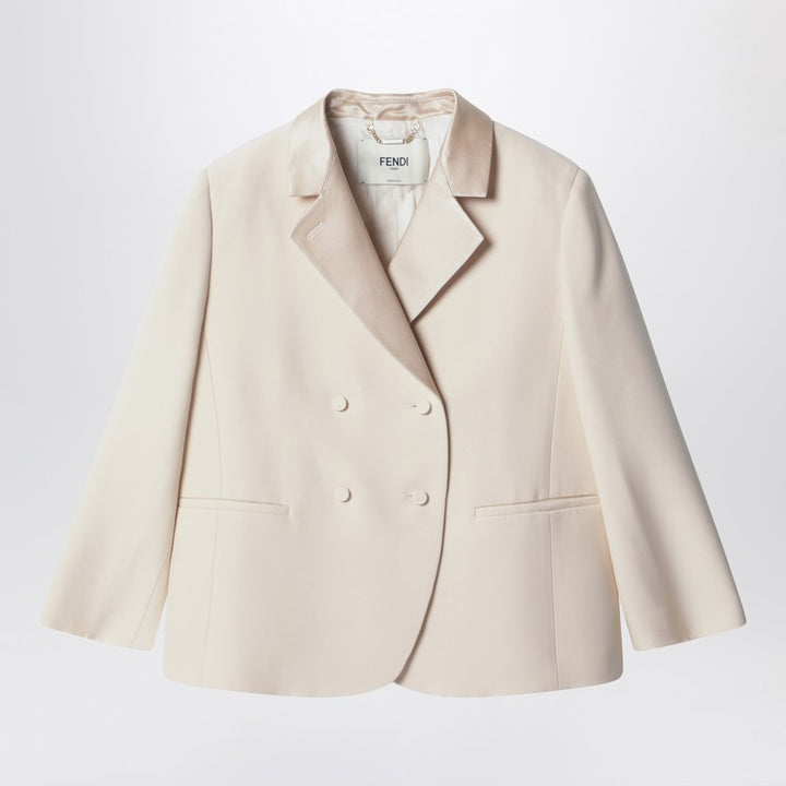 Fendi Coats & Jackets - Beige | 9d36d994019b5811e60f2e4f21c698c83317c3f1