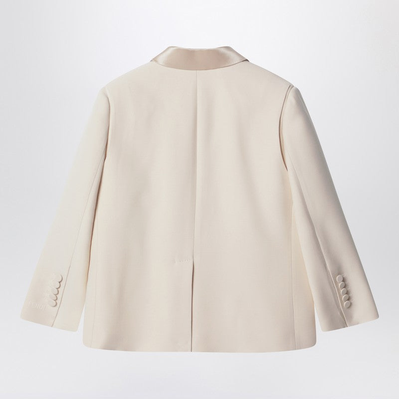 Fendi Coats & Jackets - Beige | 43337a9a816e33d0327f3660b1174be16b5e03b2