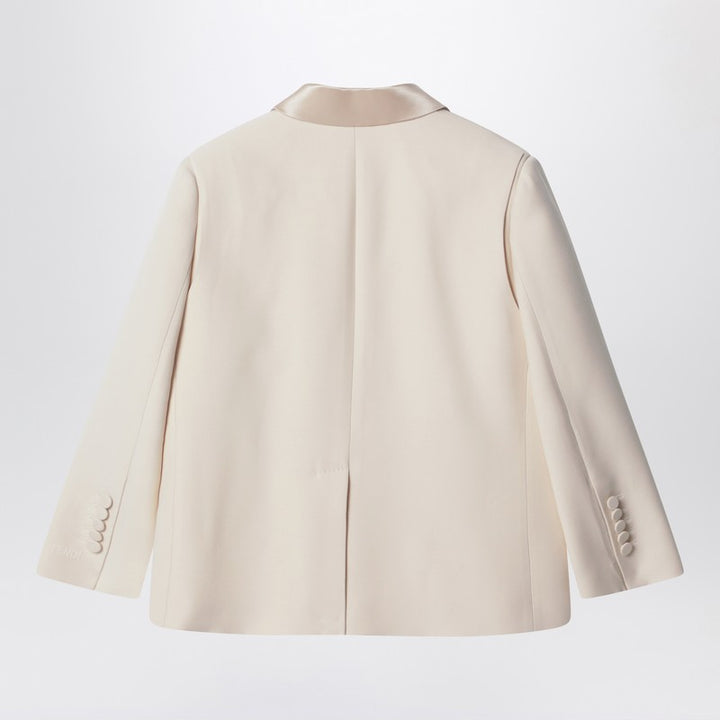 Fendi Coats & Jackets - Beige | 43337a9a816e33d0327f3660b1174be16b5e03b2