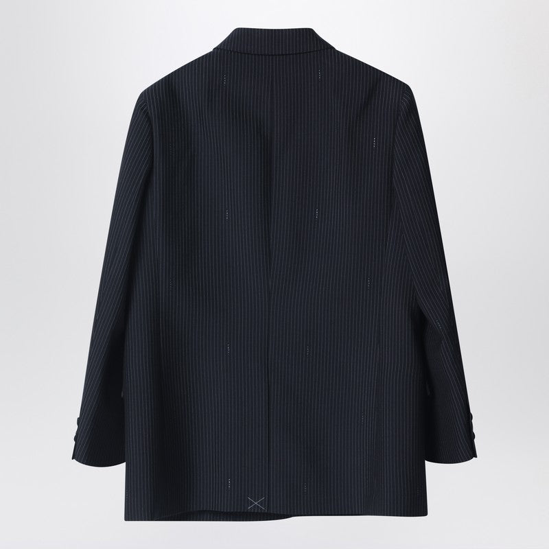 Fendi Coats & Jackets - Blu | da0dda4c78932ecf4dd3d2776197361b889c933b