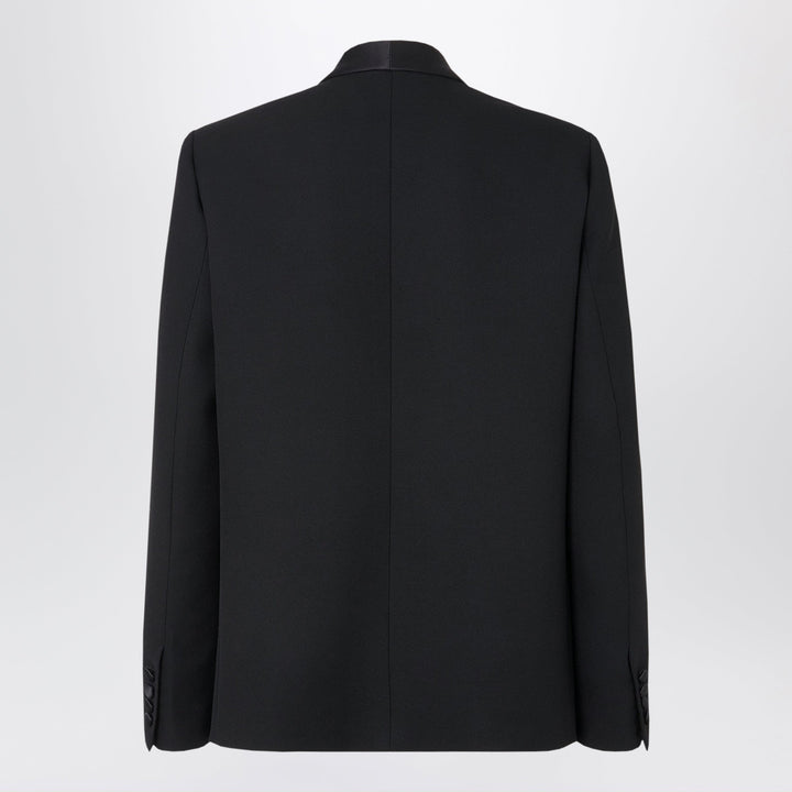 Fendi Coats & Jackets - Nero | 08890f2f57c485500816b05946ed707cdbdabafe
