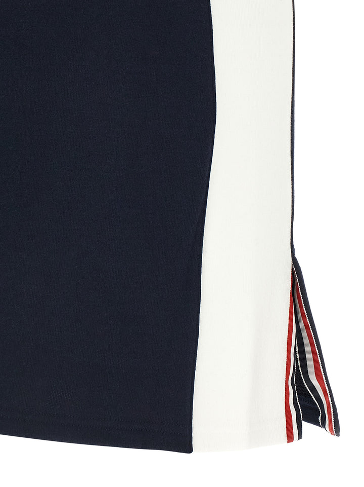 Thom Browne Classic 4-Bar Gonne - Blu | 0b0be93421363b0457d781944d5d0a36141dea0a