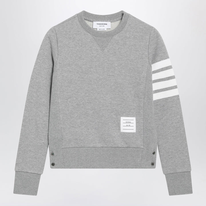 Thom Browne Shirts & Tops - Grey | 864f068dbc6c4e9974d0185366cc84df72692194