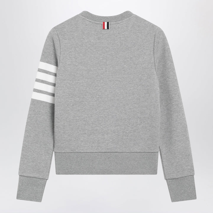 Thom Browne Shirts & Tops - Grey | 05169918d8226b62aed8ef2662e77985a1e45946