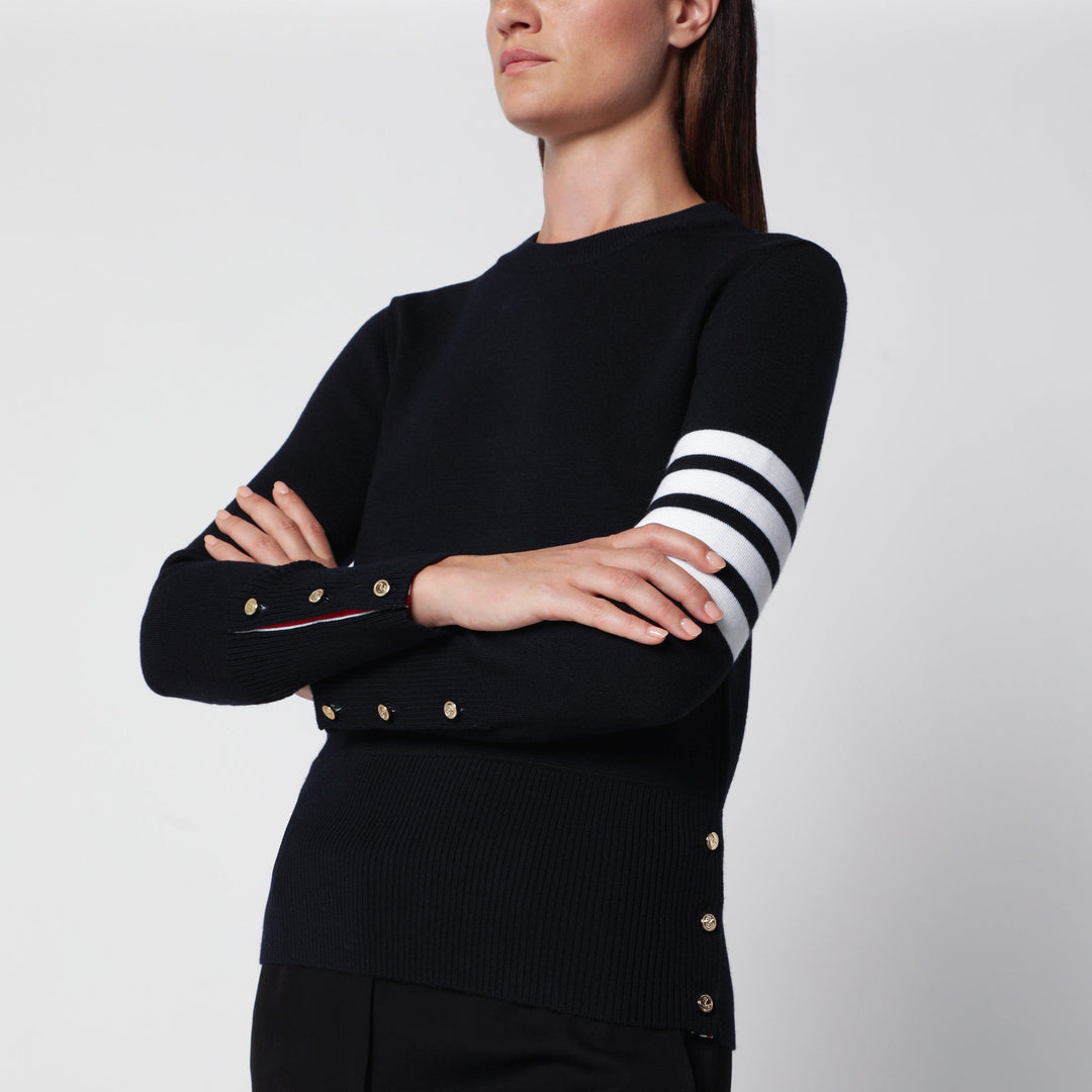 Thom Browne Shirts & Tops - Blu | 06c05d9e511093872c8a423f55f1a6ffb31769d5