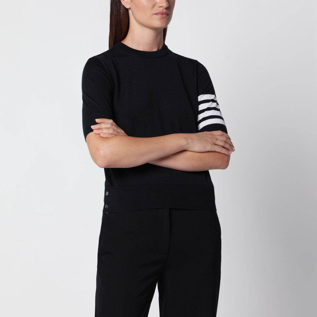 Thom Browne Shirts & Tops - Blu | 0221d105a722ddb4b0422a8eab089d574bb02212