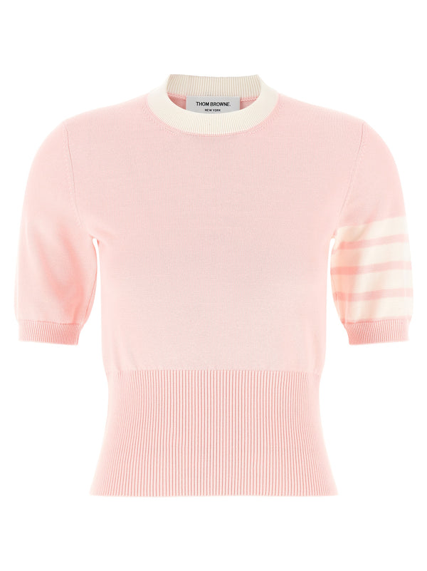 Hector T Shirt Rosa