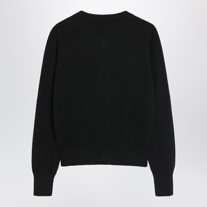 Ami Paris Shirts & Tops - Nero | 2974b51be4e9e48c127544f85493a5ff8d32540b
