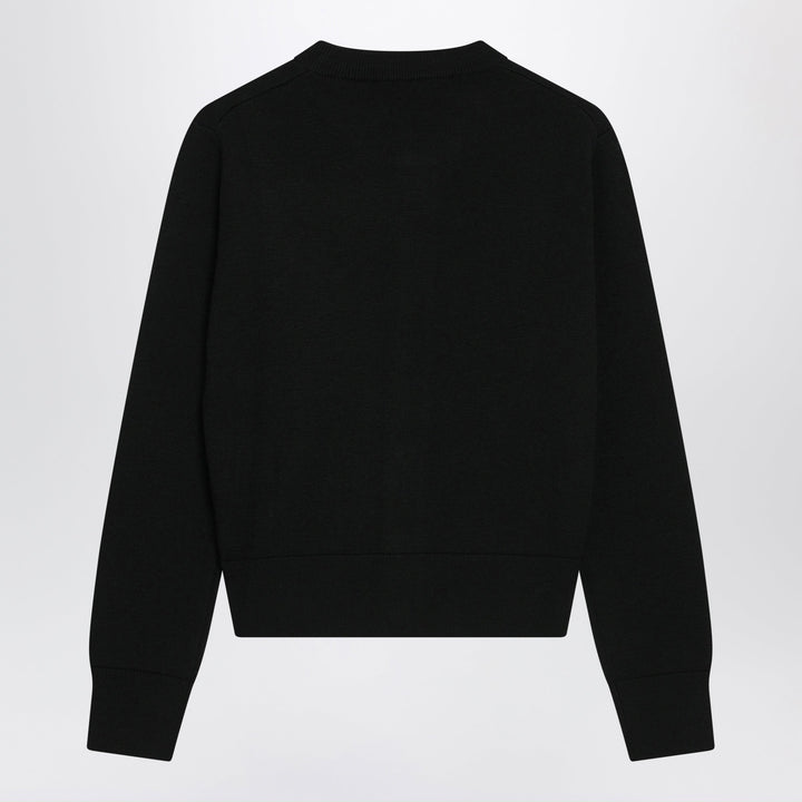 Ami Paris Shirts & Tops - Nero | 67e7460a656080d866b6599f061235324a2a180c