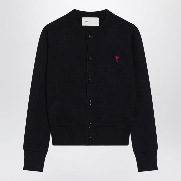 Ami Paris Shirts & Tops - Blu | d3e063beac96de90b8c4b9a6cc75e75844fa78fb