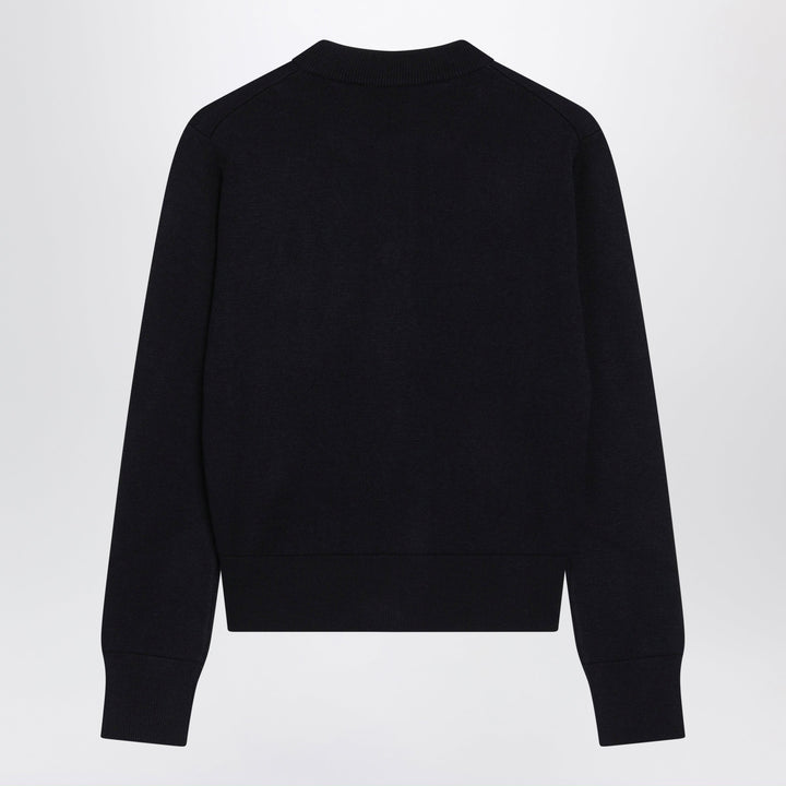 Ami Paris Shirts & Tops - Blu | 5de8fc3ea3e68e909bc4db47fdb273a8dba0f3cb