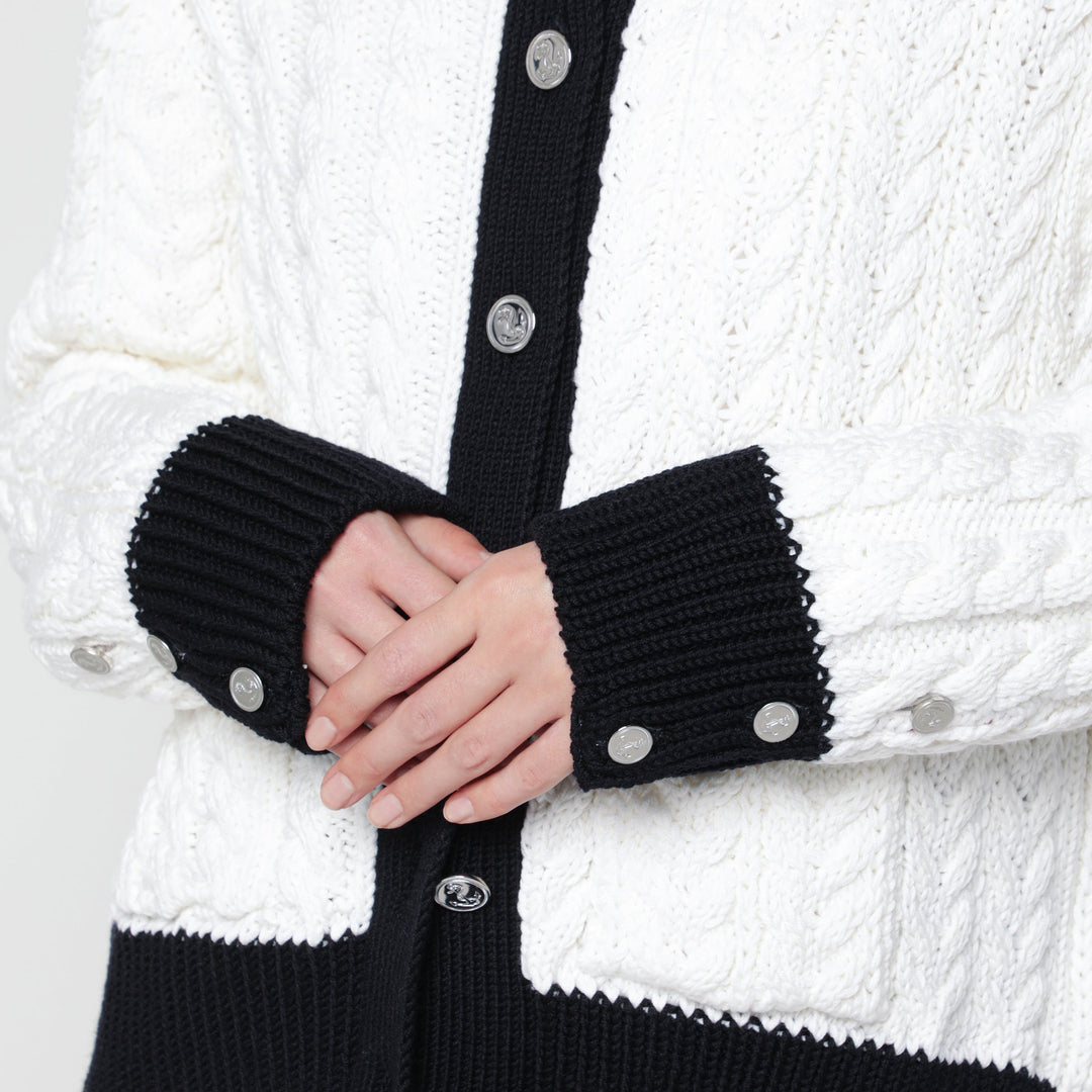 Thom Browne Shirts & Tops - Bianco | ef9e64692c73cd28dd2469ce8f240366c6a279b6