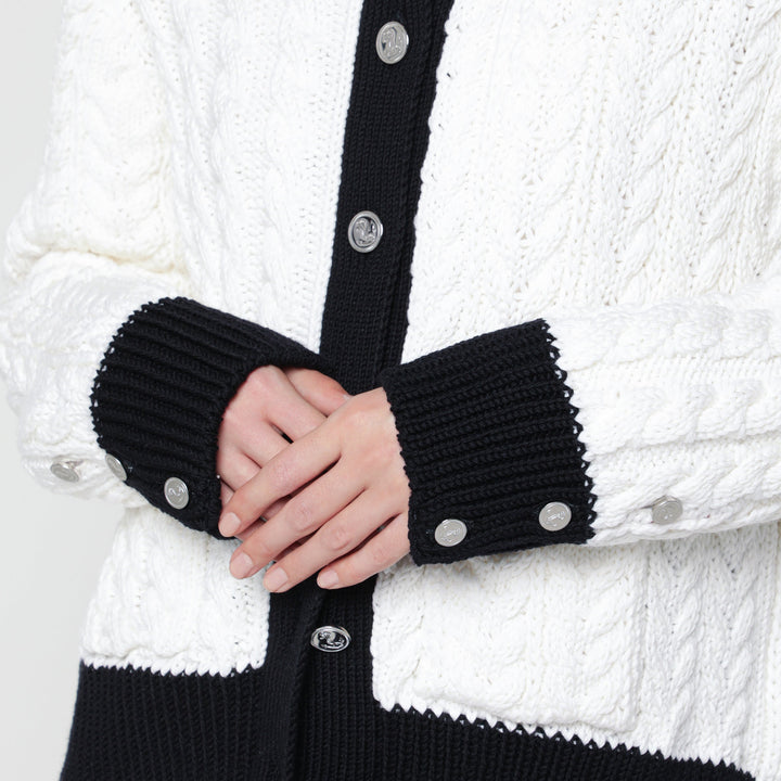 Thom Browne Shirts & Tops - Bianco | ef9e64692c73cd28dd2469ce8f240366c6a279b6