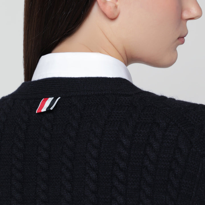 Thom Browne Shirts & Tops - Blu | 787e333fb52722d026ff8b5f5b725bc3590c825d