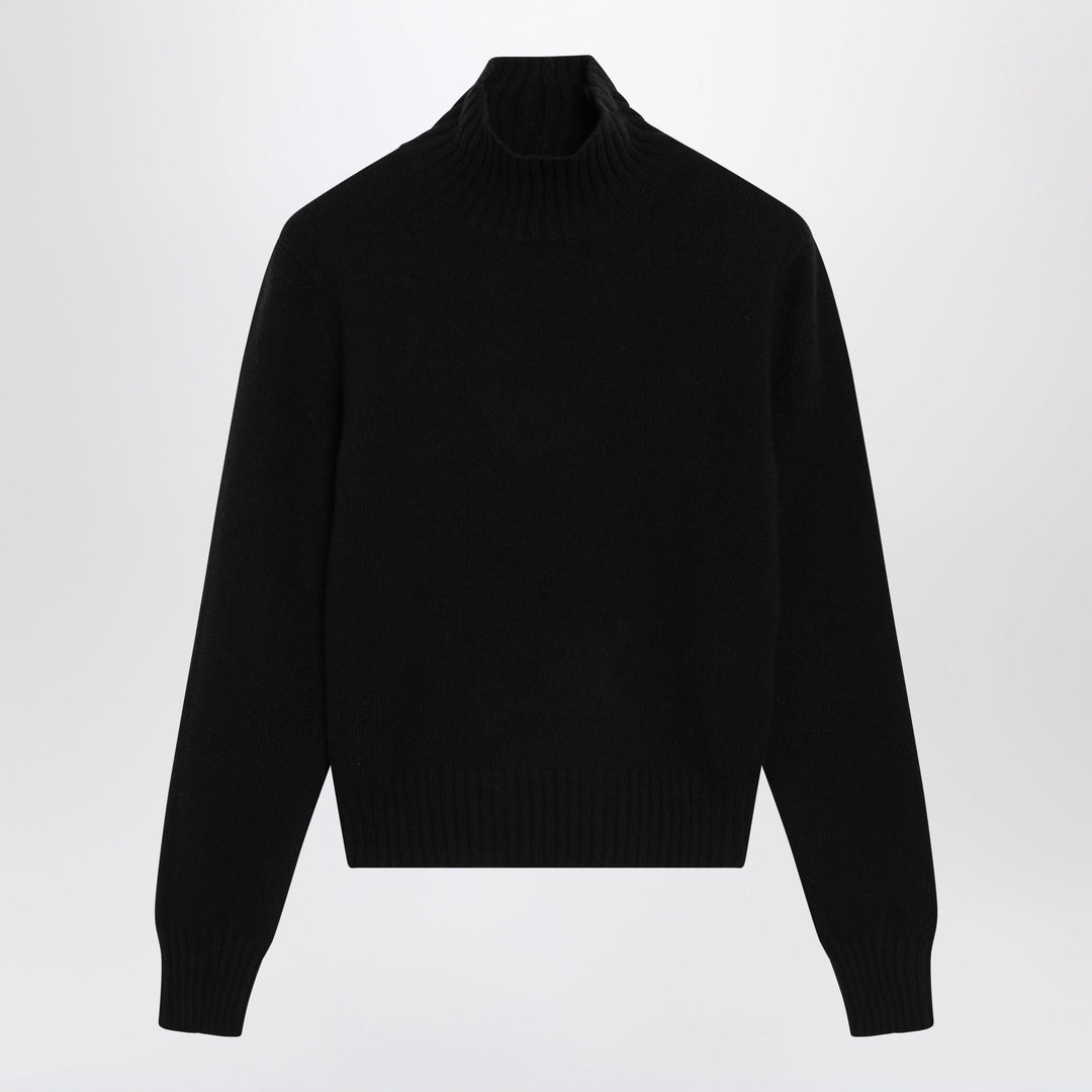 Ami Paris Shirts & Tops - Nero | 851b587ec35d269b2a259af3a31a27122384474a