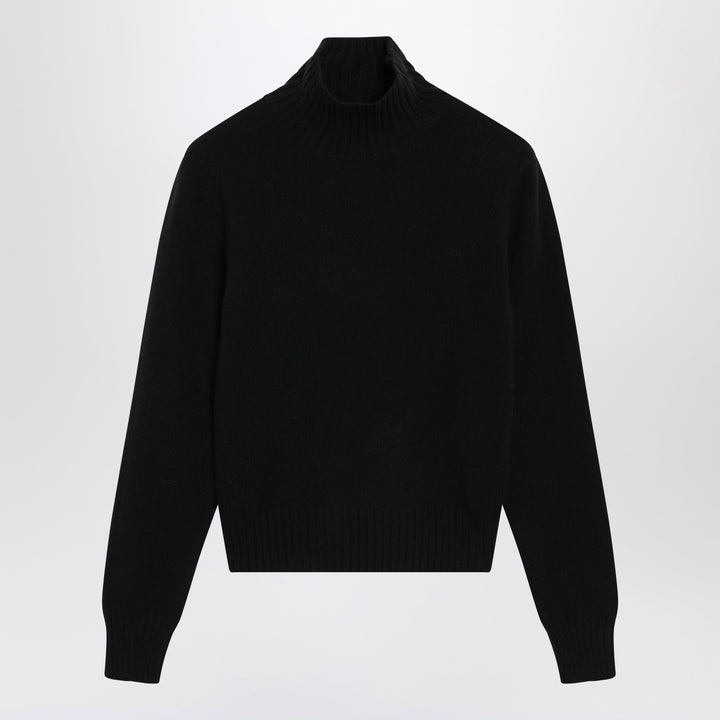 Ami Paris Shirts & Tops - Nero | 851b587ec35d269b2a259af3a31a27122384474a