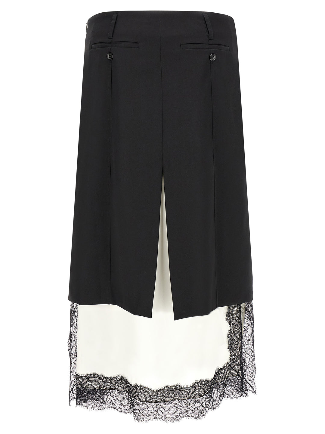 Misenithe Lila Gonne - Nero | 804f6d3b649d95b51a79b38a797028a075fb6427