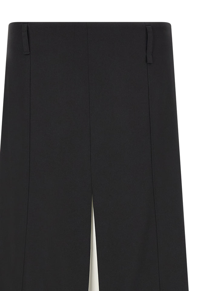 Misenithe Lila Gonne - Nero | db7dd5a4b9f9358d0ac4c118bf55e314f0295f6f