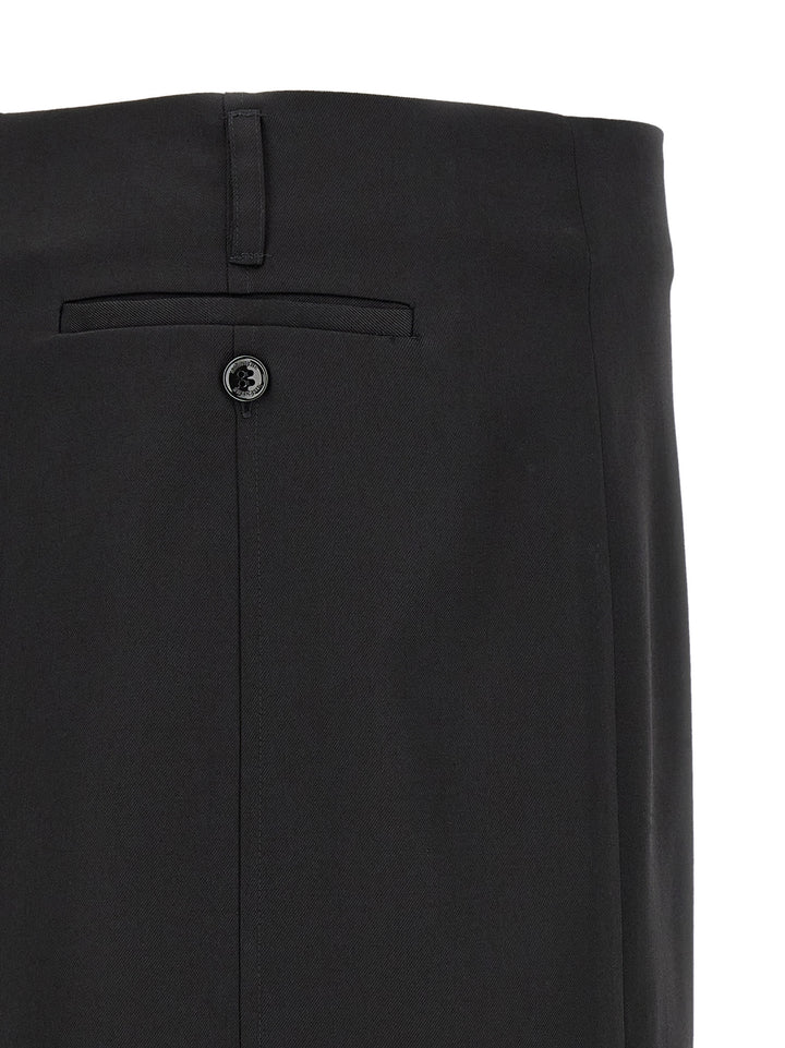 Misenithe Lila Gonne - Nero | 1e2aab3973b0a35259b21845b993bb7ce21bab93