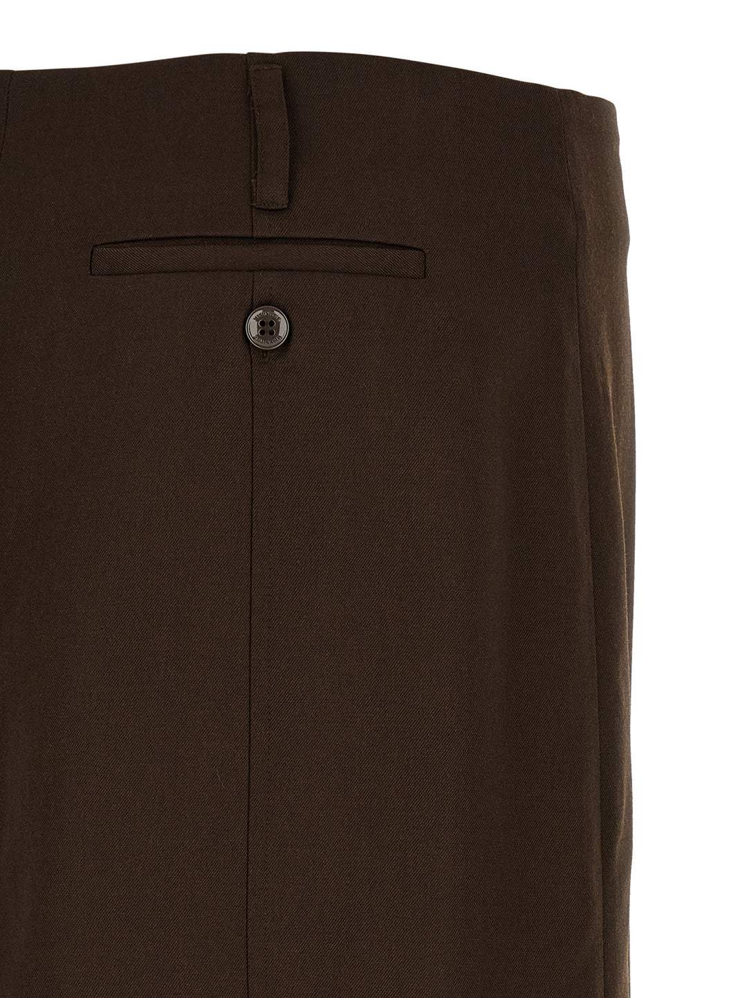 Misenithe Lila Gonne - Marrone | 81ee2b038d952d353f9626fc4066db1c9da60152