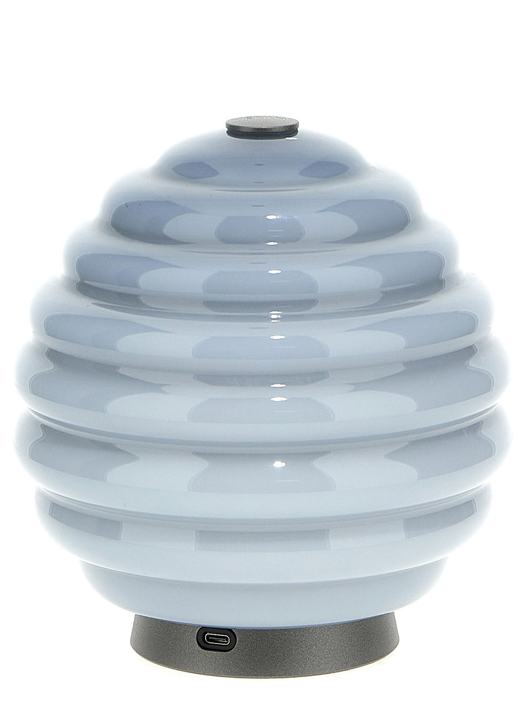 Venini Deco Luce Lamps - Grigio | cc5fc4e5d2cf070b314587a3c80215dfb87cdca1