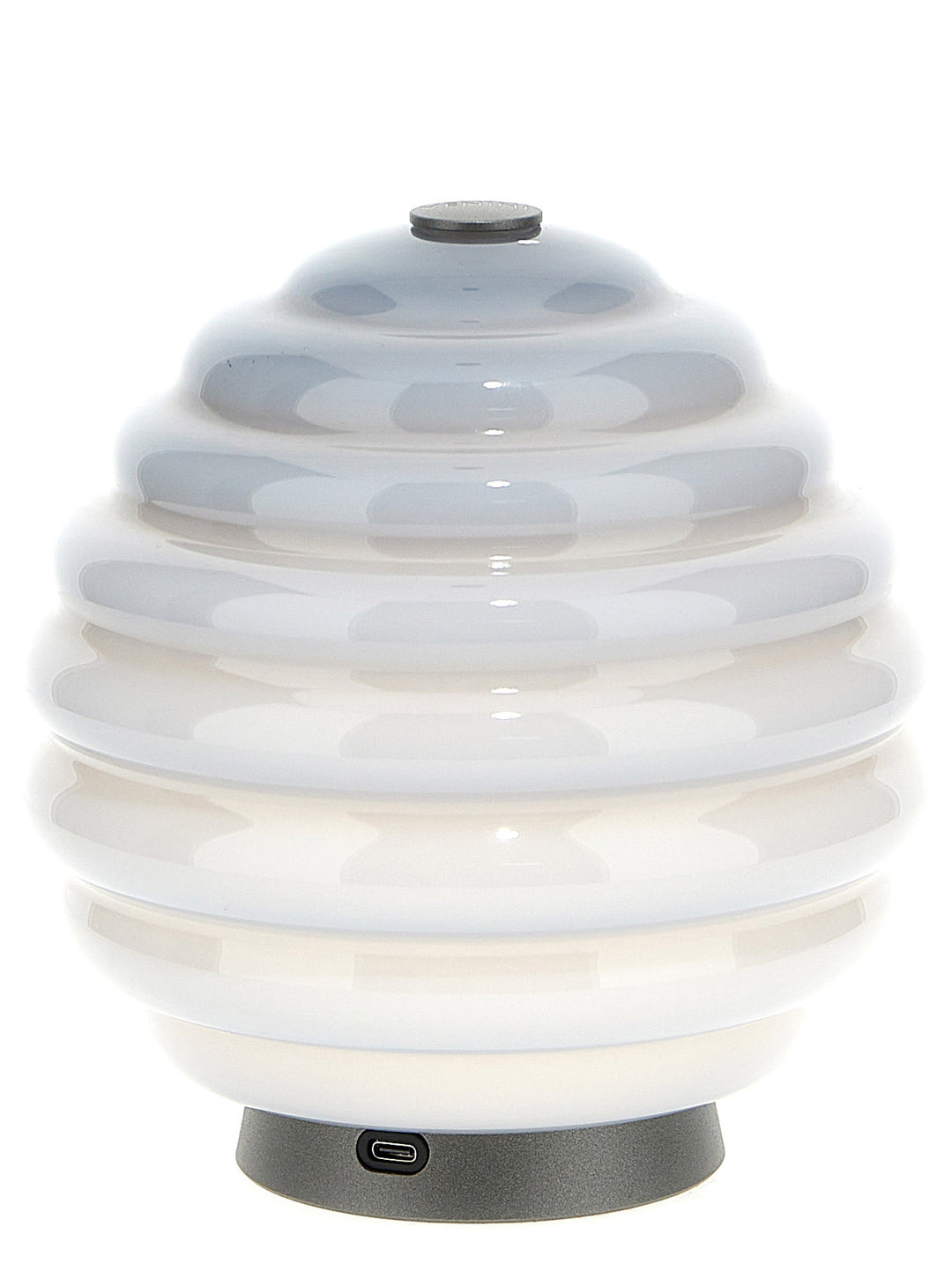 Venini Deco Luce Lamps - Grigio | 3b8537023f2a4959de9618b31945dd3d6cd94c3d