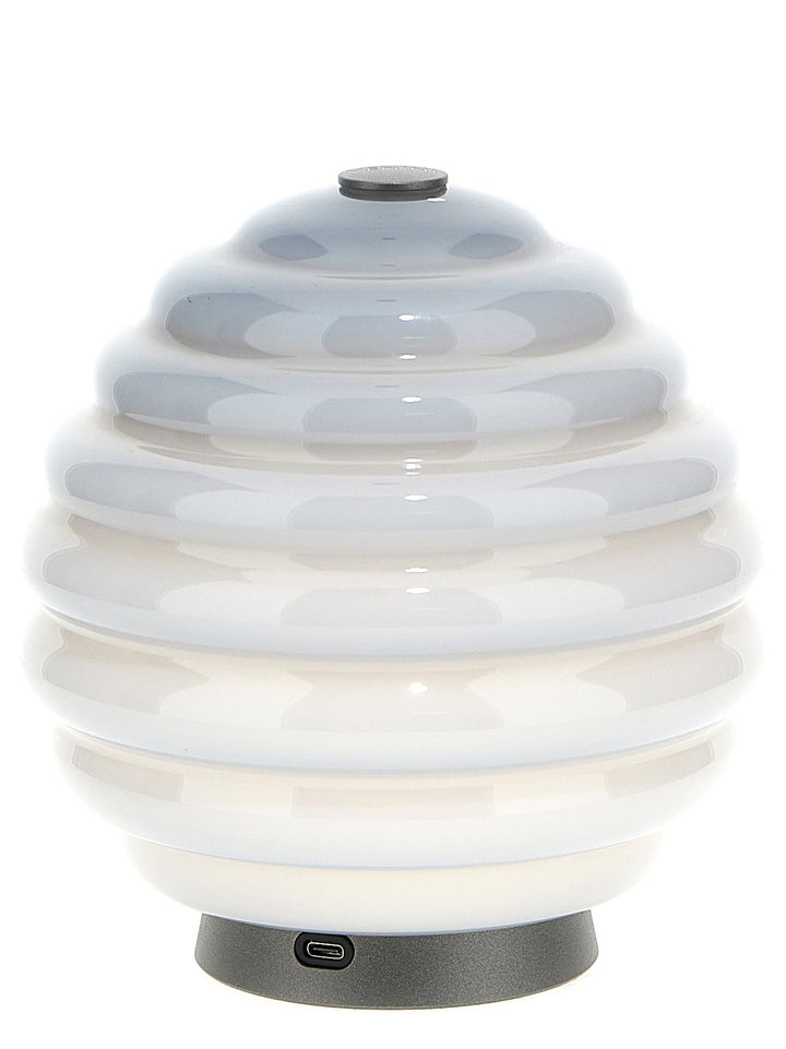 Venini Deco Luce Lamps - Grigio | 3b8537023f2a4959de9618b31945dd3d6cd94c3d
