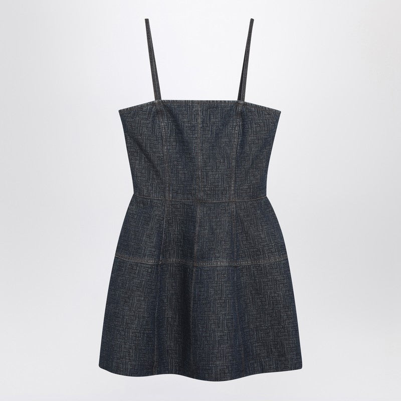Fendi Apparel & Accessories - Blu | 06282fb8d48d4590a4b9b6ce8e6e562c677fd71a