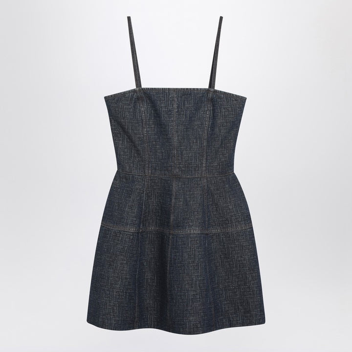 Fendi Apparel & Accessories - Blu | 06282fb8d48d4590a4b9b6ce8e6e562c677fd71a